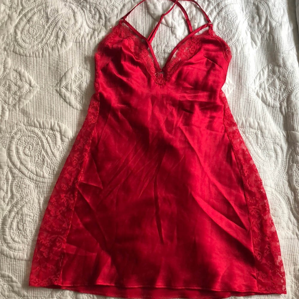 Victoria’s Secret nightie